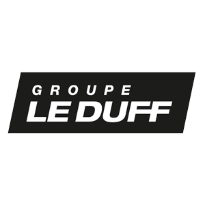 groupe leduff logo