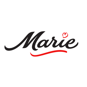 Marie logo