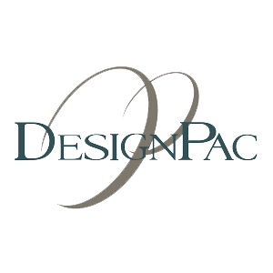 Designpac logo