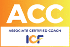 logo Associate certified Coach