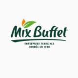 mix buffet logo